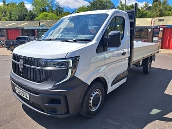 Renault Master 2025