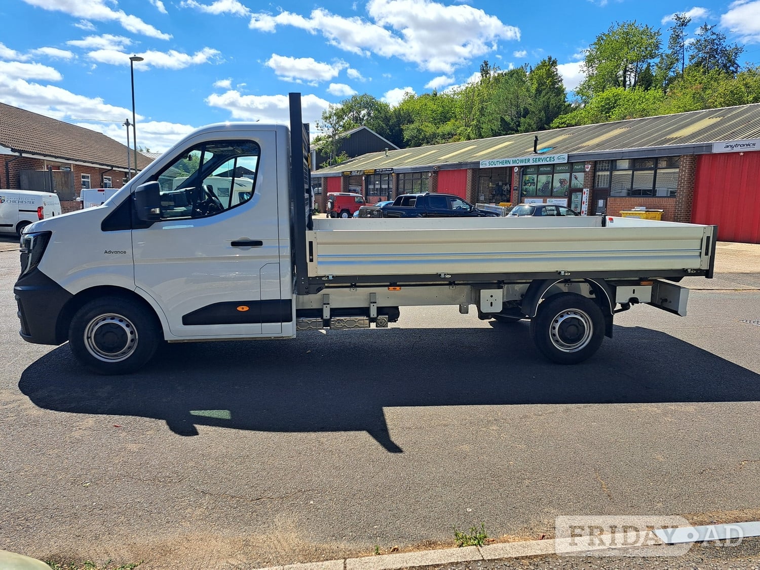 Renault Master 2025 - Vans & Commercial Vehicles in Waterlooville