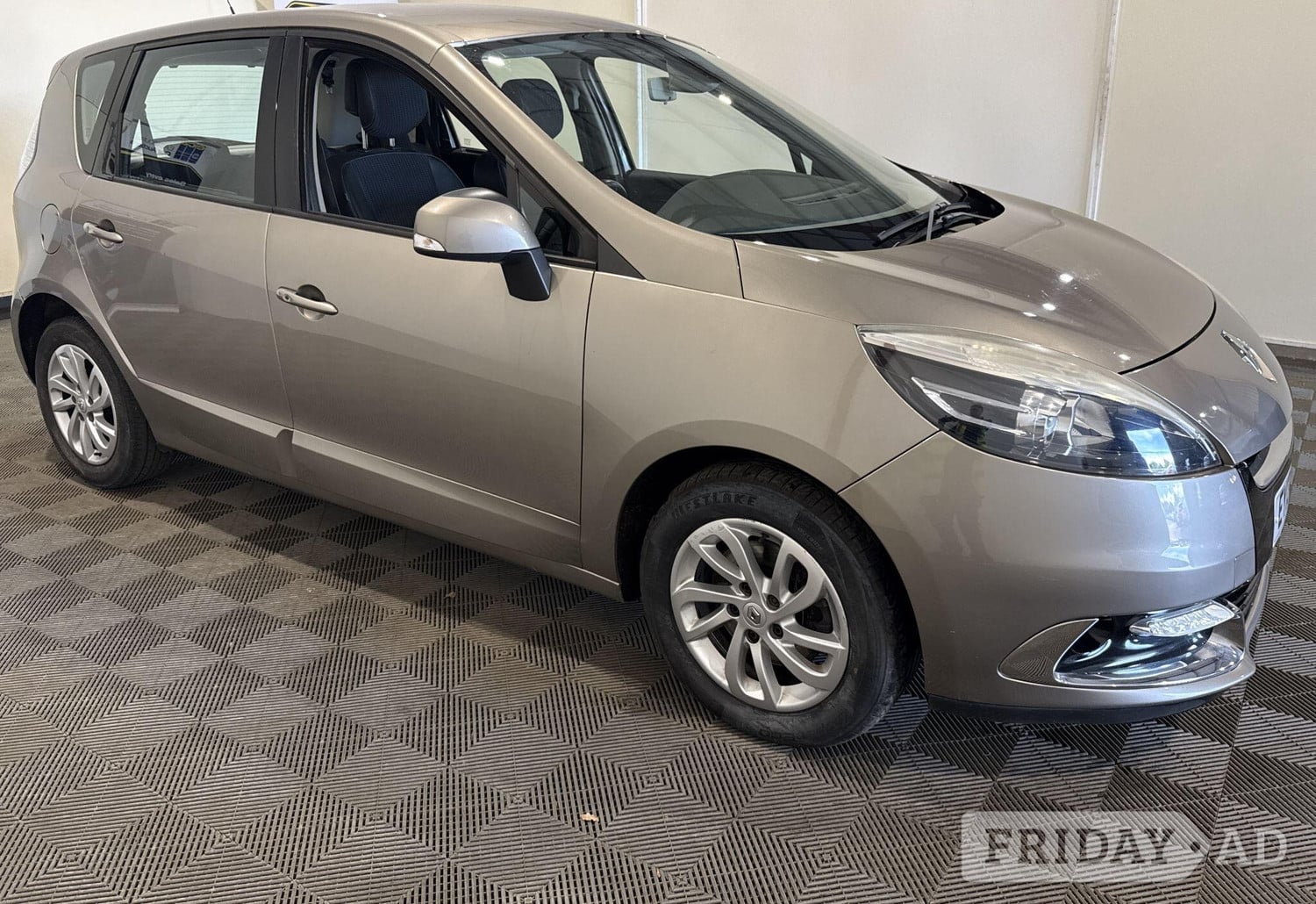 Renault Scenic Lewes