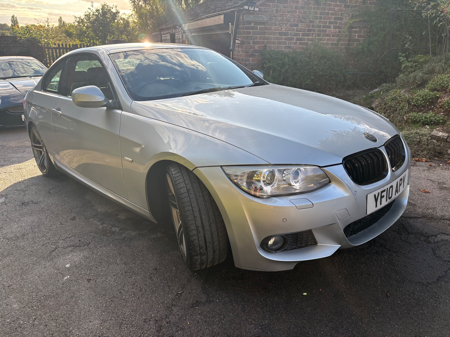 BMW 3 Series Alton