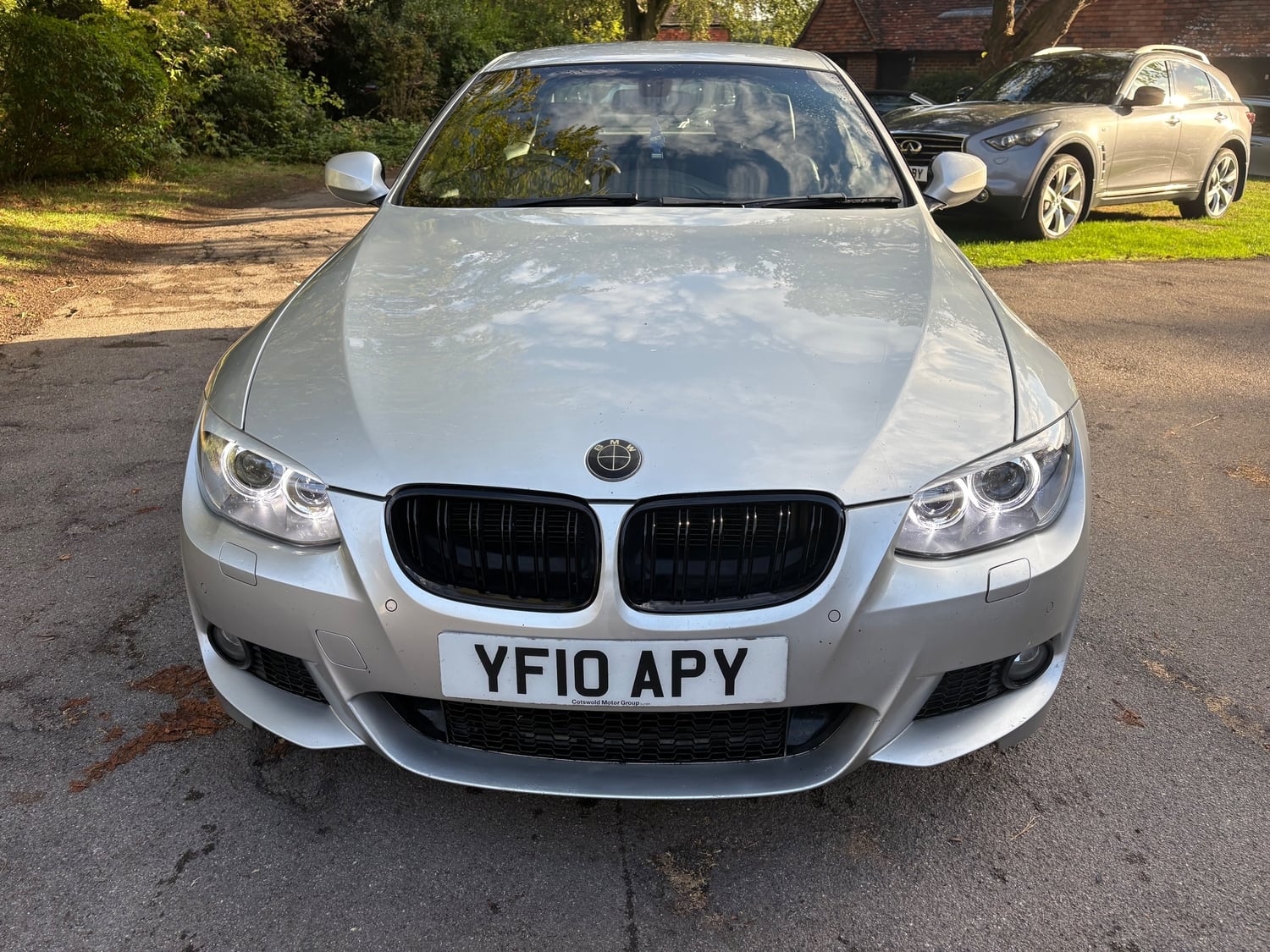 BMW 3 Series 2010 - Cars in Alton