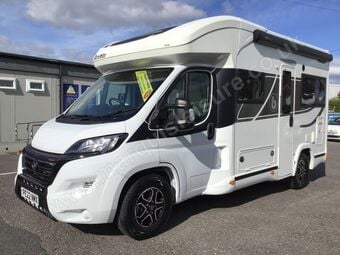 Benimar Mileo 202 2022 for sale