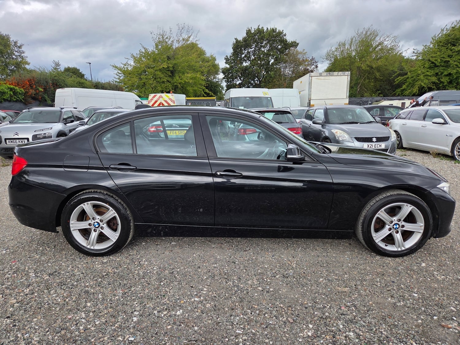 BMW 3 Series Leicester