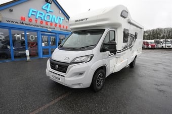 Swift Edge 494 2023 for sale