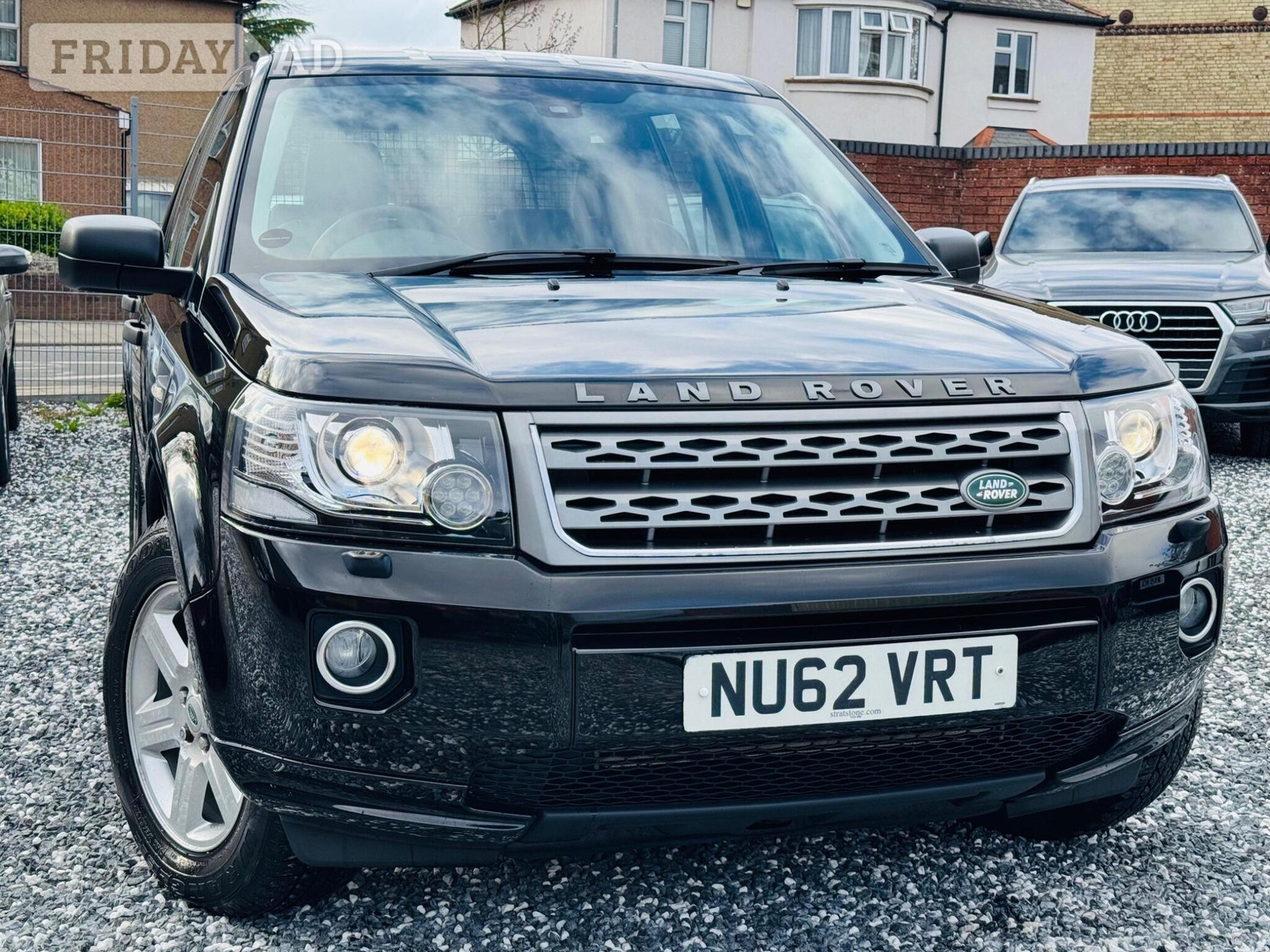 Land Rover Freelander 2 2013 - Cars in Bedford