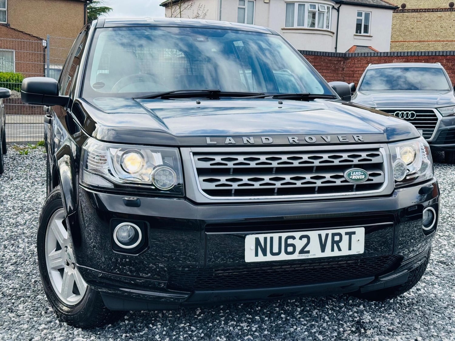 Land Rover Freelander 2 2013 - Cars in Bedford