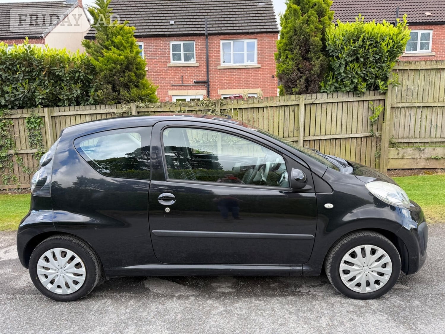 Citroen C1 2013 - Cars