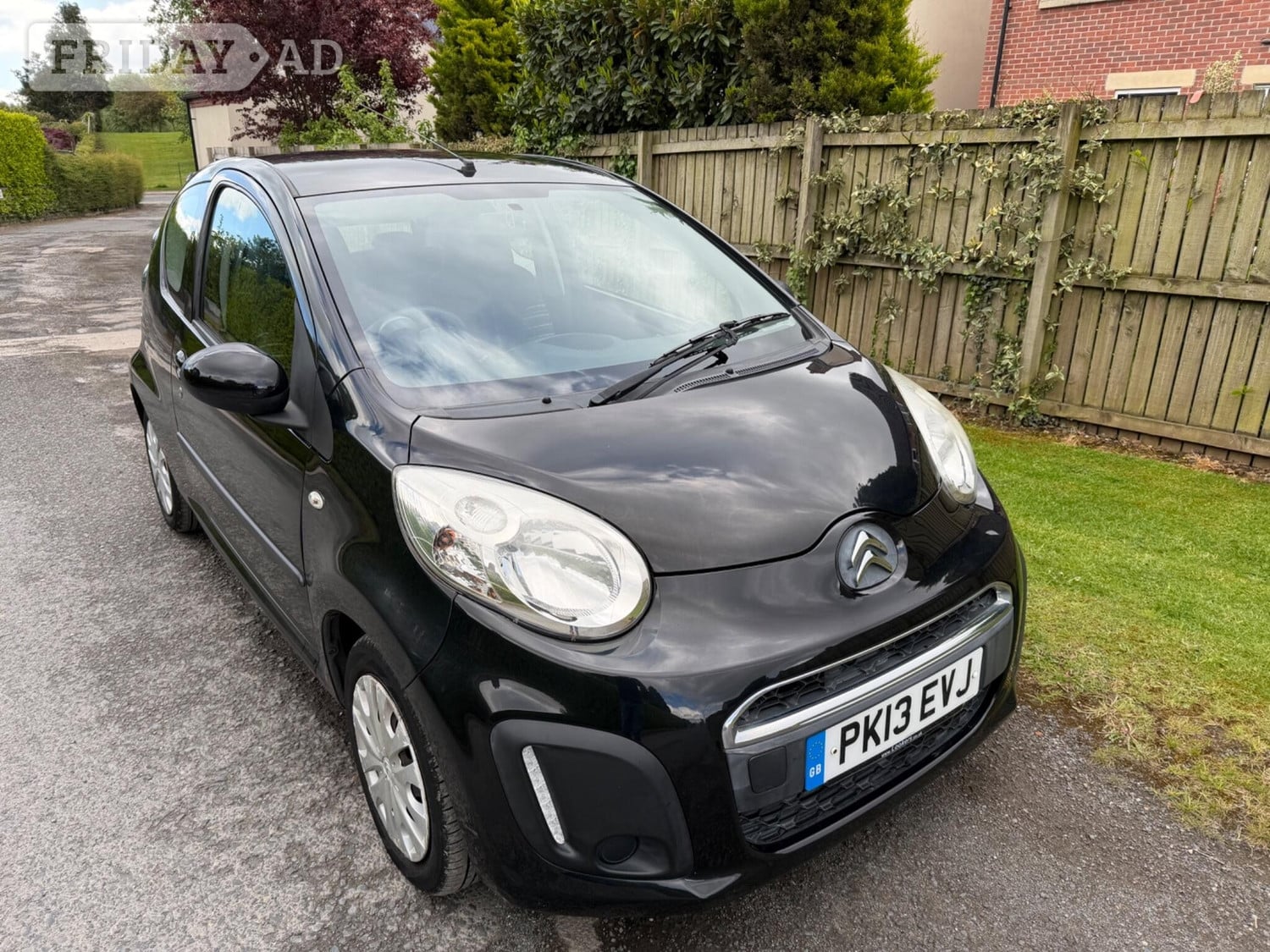 Citroen C1 2013 - Cars in York