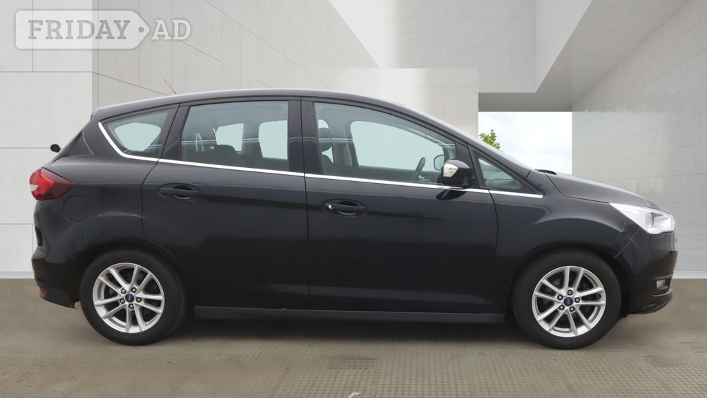 Ford C-MAX 2017 - Cars in Broxbourne