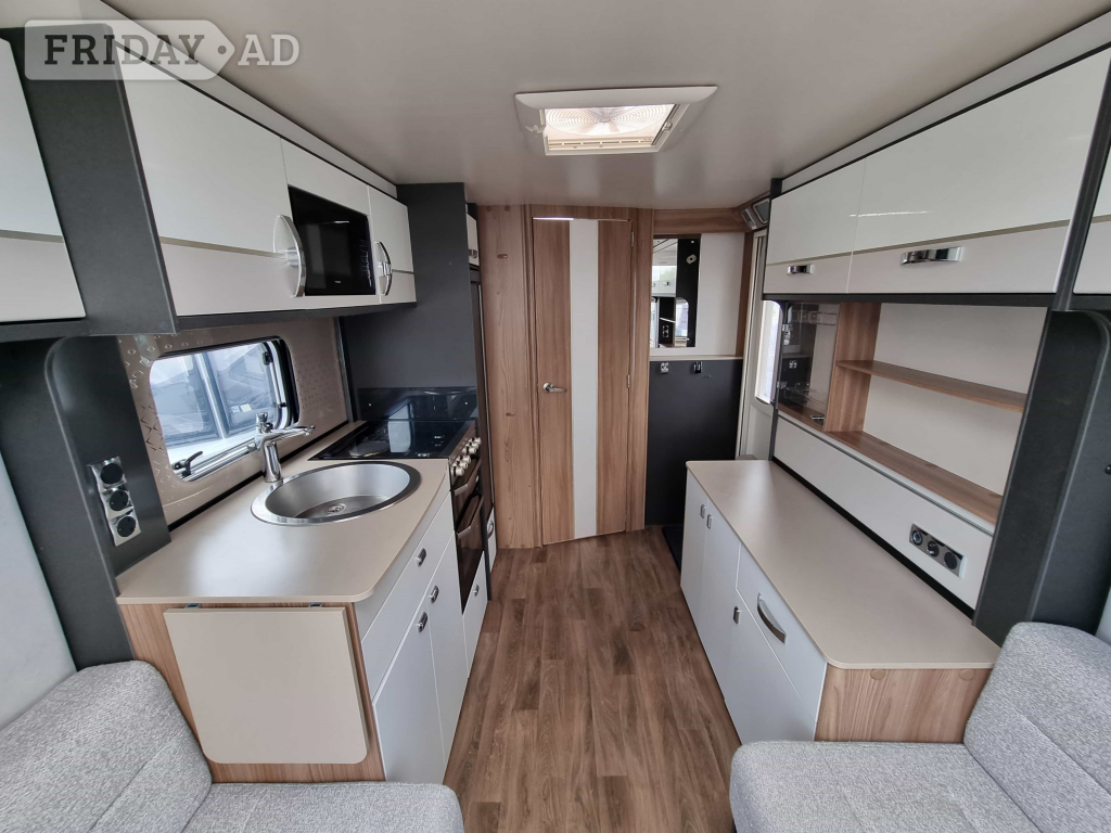 [2 berth ]Swift Conqueror 480