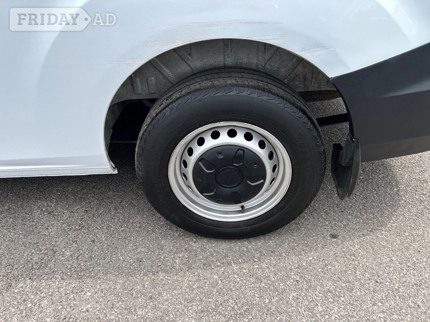 Ford Transit Custom 2015 - Vans & Commercial Vehicles in Southampton