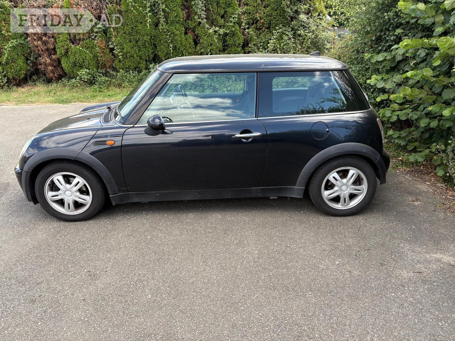 Mini Hatch 2006 in Bishop's Stortford