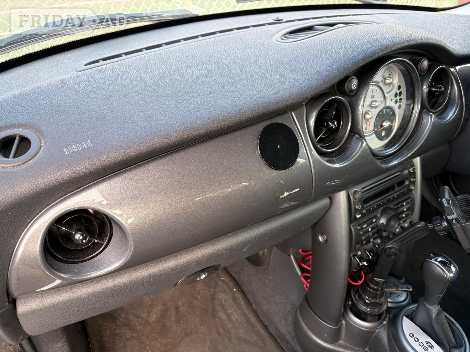 Mini Hatch 2006 - Cars in Bishop's Stortford
