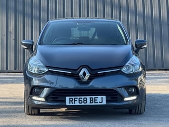 Renault Clio 2026