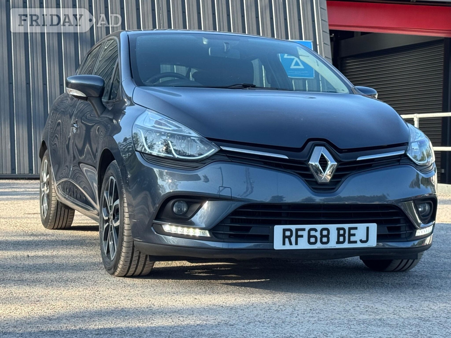 Renault Clio 2026 - Cars in Farnham