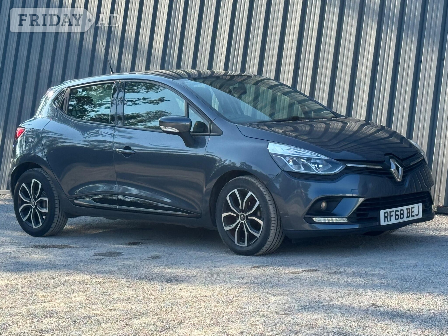 Renault Clio 2026 - Cars