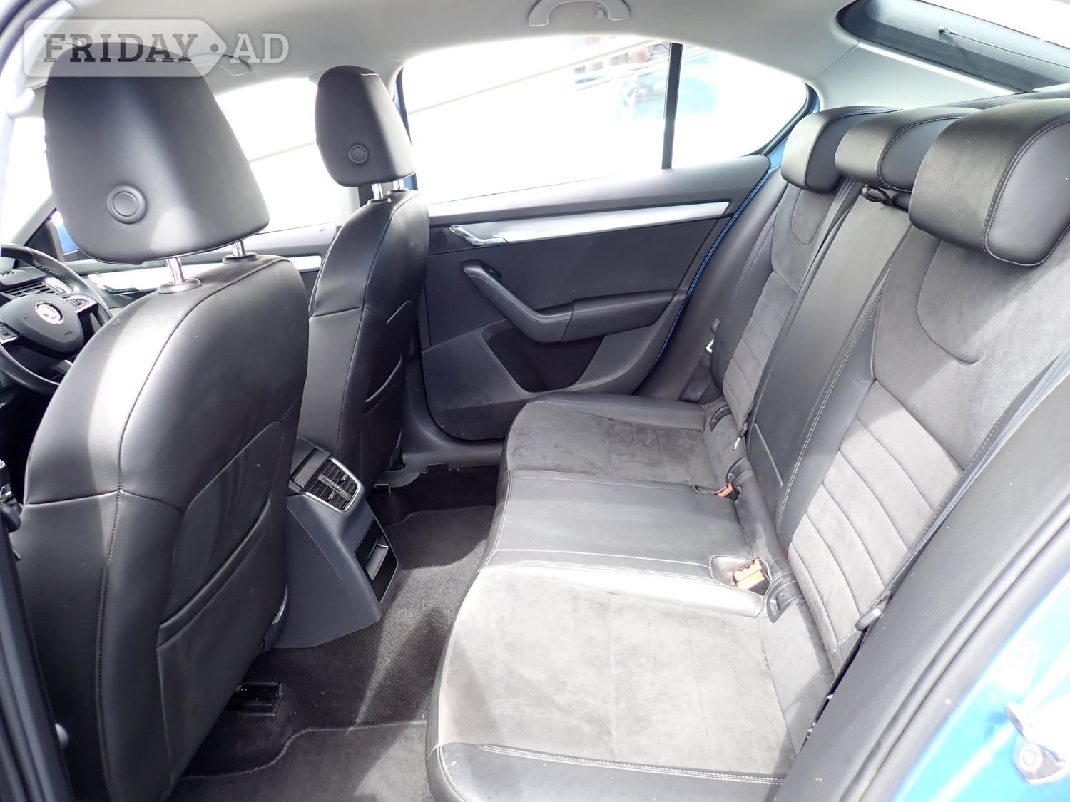 Skoda Octavia 2015 - Cars in Tonbridge