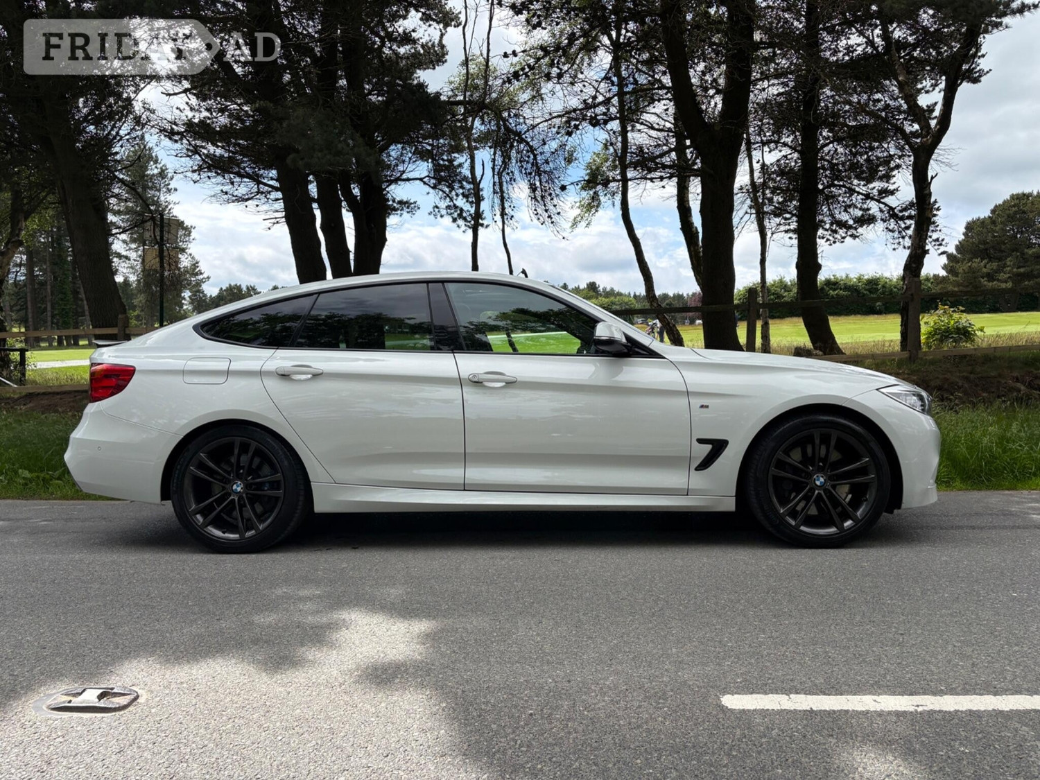 BMW 3 Series Gran Turismo 2014 - Cars in Huddersfield