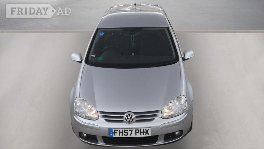 Volkswagen Golf Winchester