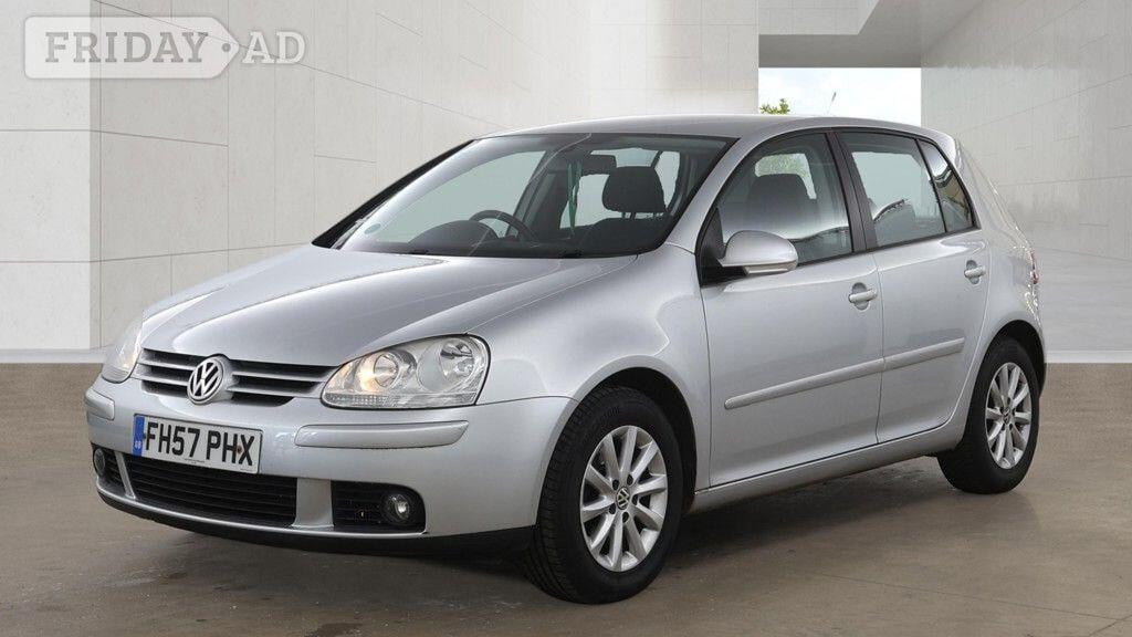[ berth ]Volkswagen Golf