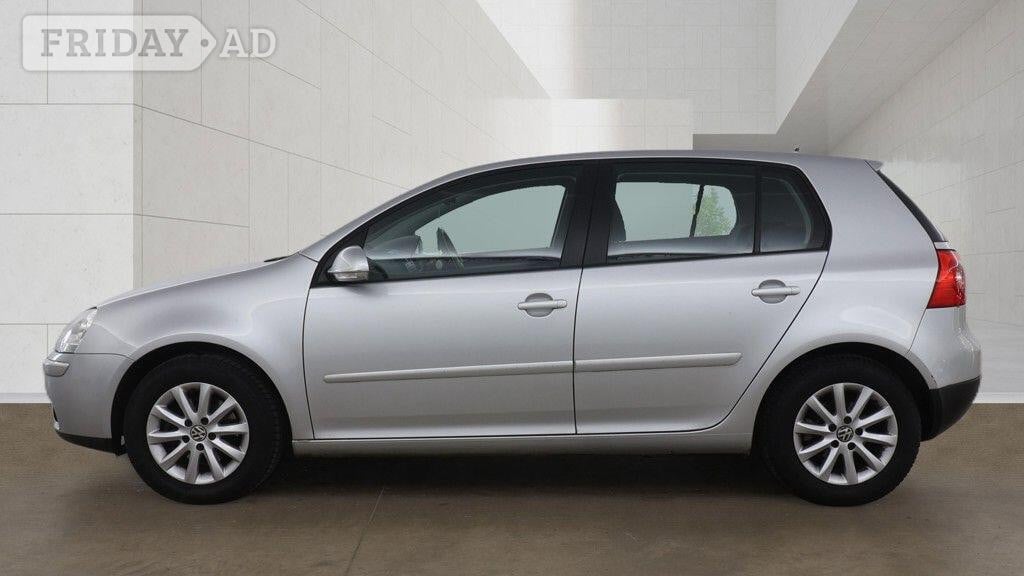 Volkswagen Golf 2007 - Cars in Winchester