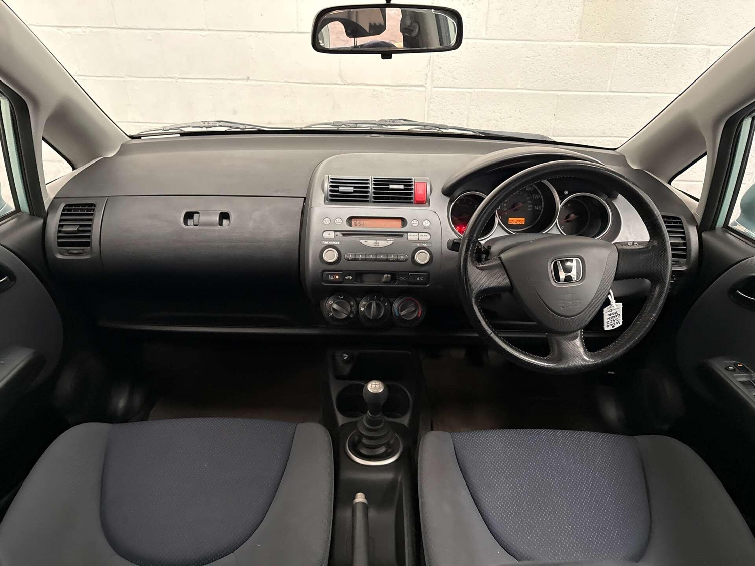 Honda Jazz Uxbridge