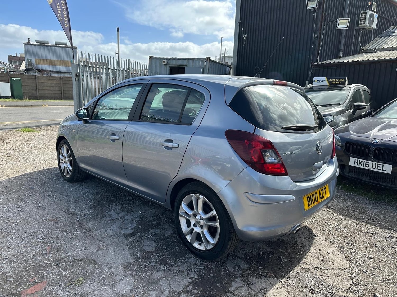 Vauxhall Corsa 2010 - Cars in Oldbury