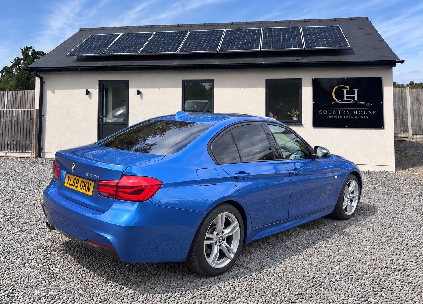 BMW 3 Series Sittingbourne
