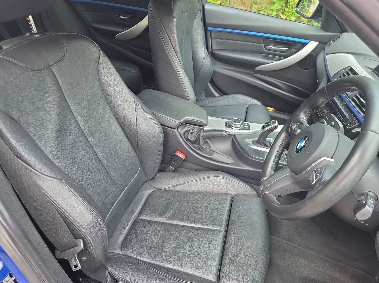 BMW 3 Series 2019 - Cars in Sittingbourne