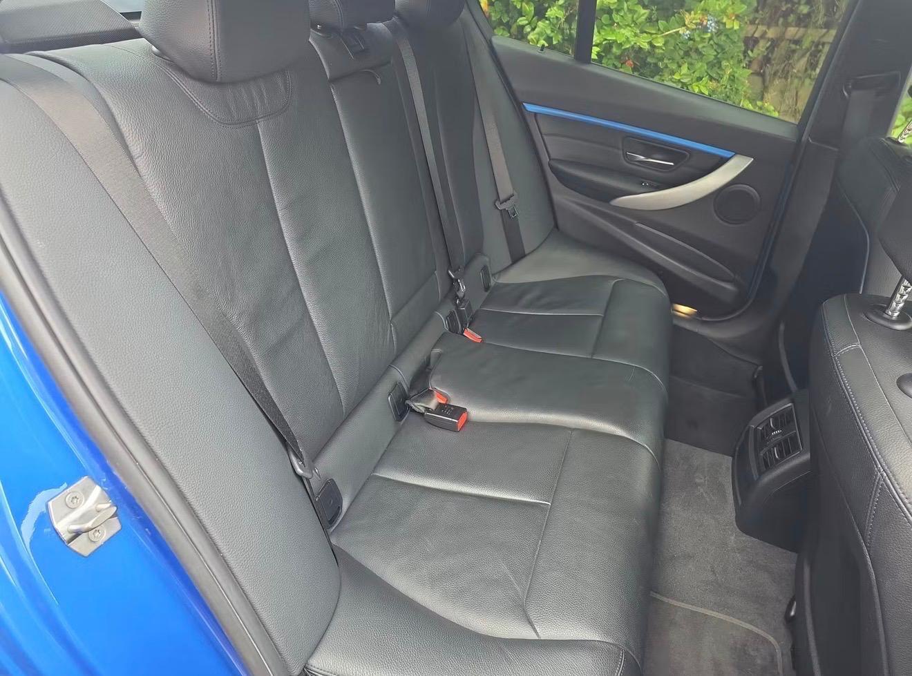 BMW 3 Series 2019 - Cars