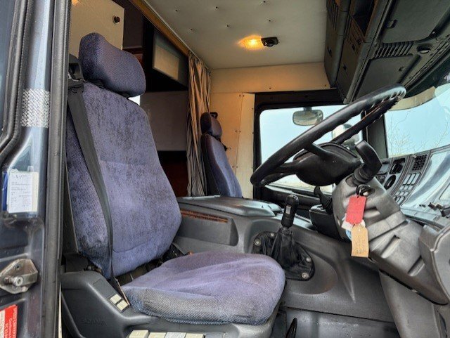 Marscom  Scania Horsebox - Trailers & Horseboxes in Banbury