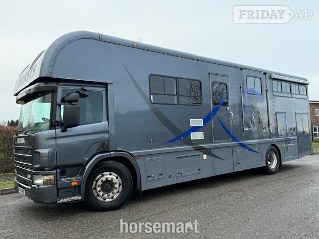 [ berth ]Marscom 