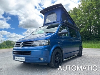 Volkswagen Transporter T30 2014
