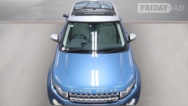 Land Rover Range Rover Evoque Pontypridd