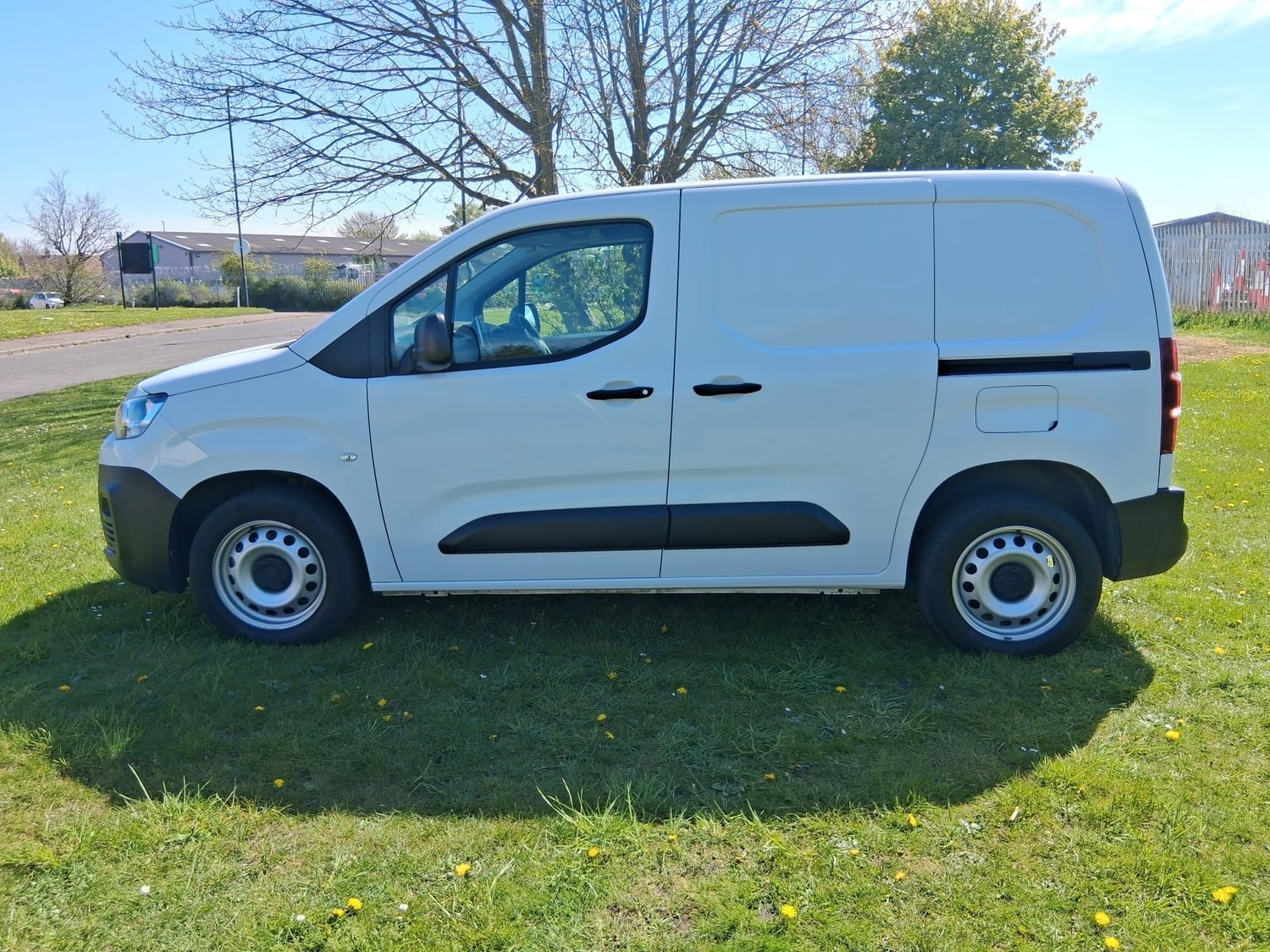Citroen Berlingo Newcastle Upon Tyne