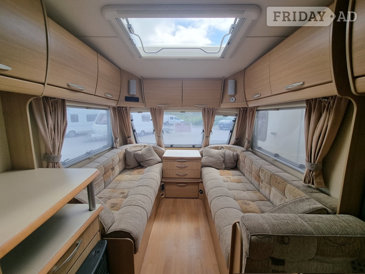 [4 berth ]Abbey Cardinal 520