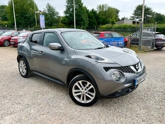 Nissan Juke 2014