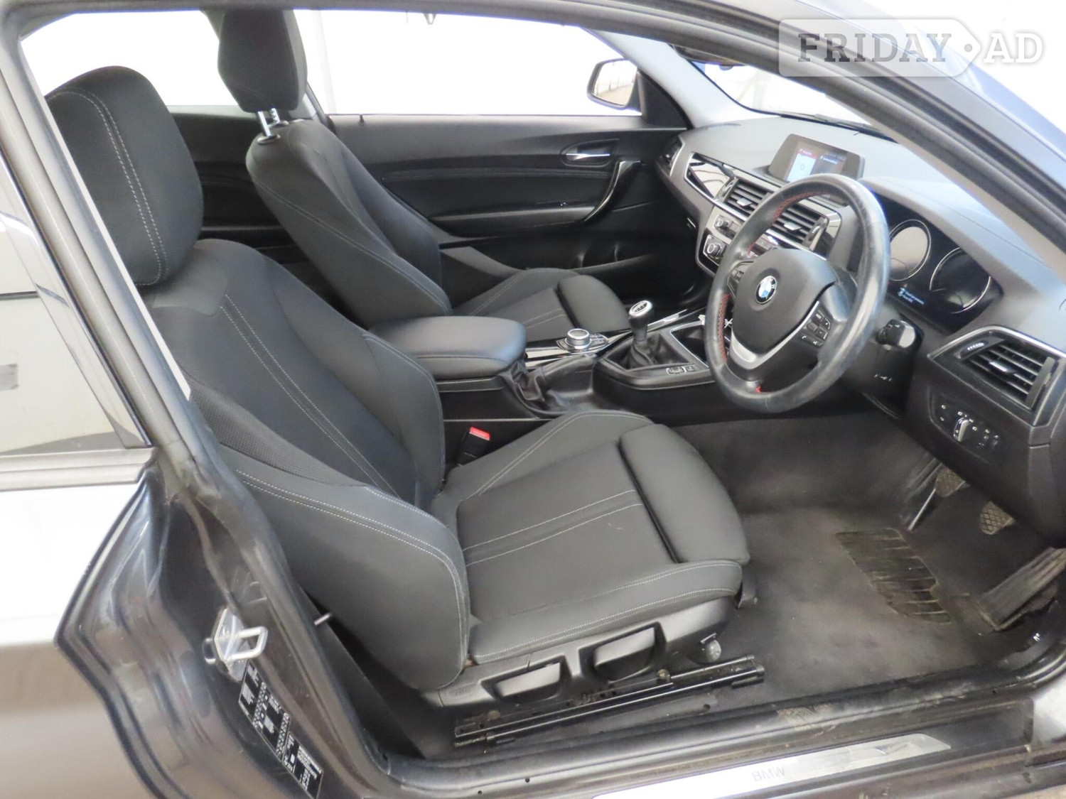 BMW 2 Series 2019 - Cars in Birmingham