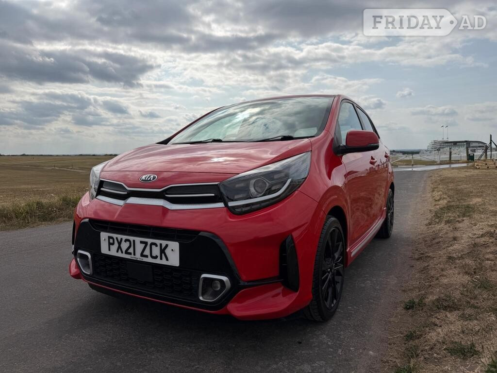 Kia Picanto Epsom