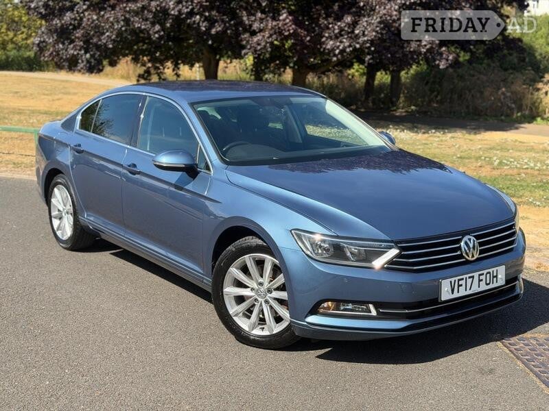 Volkswagen Passat Luton