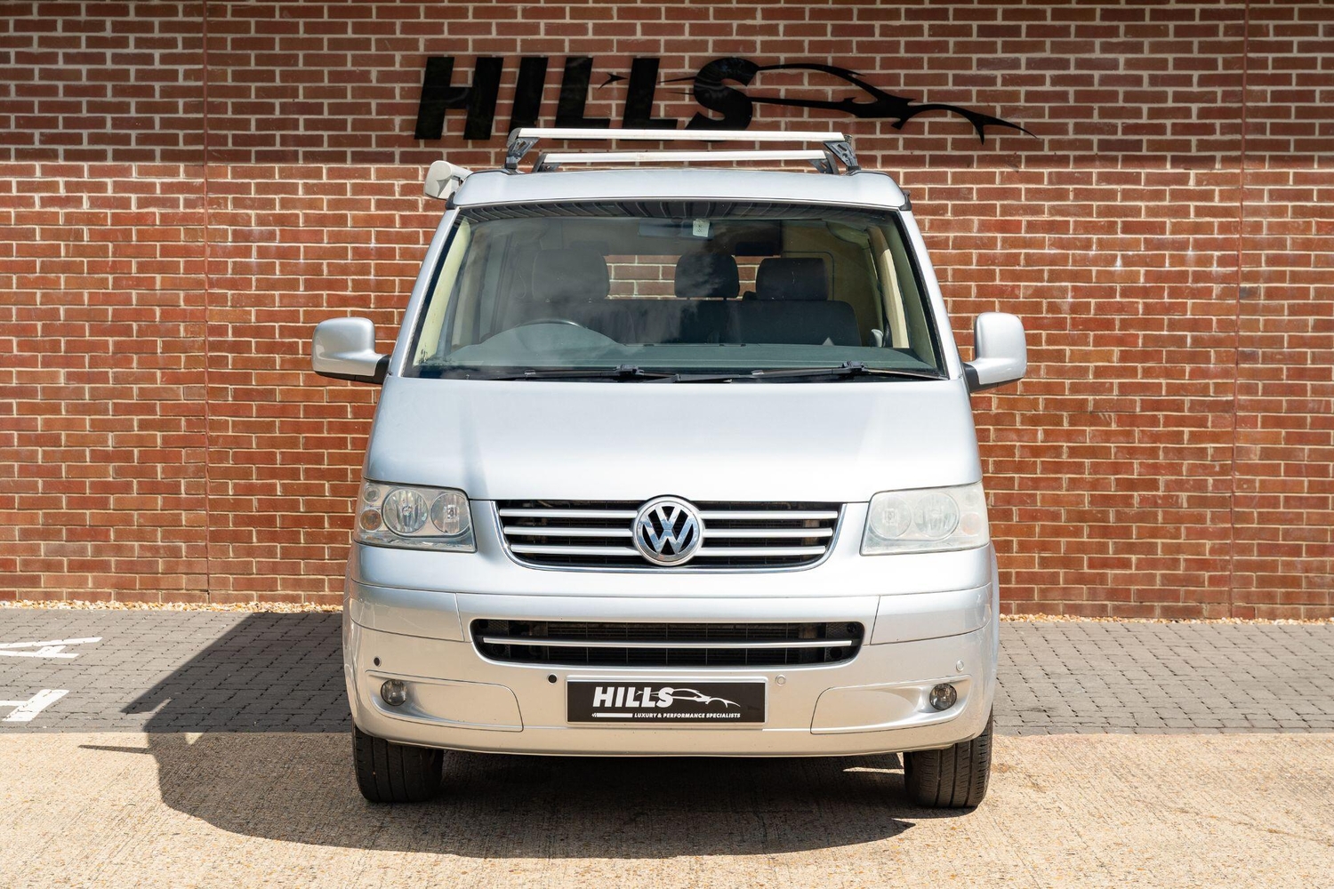 Volkswagen California Lymington