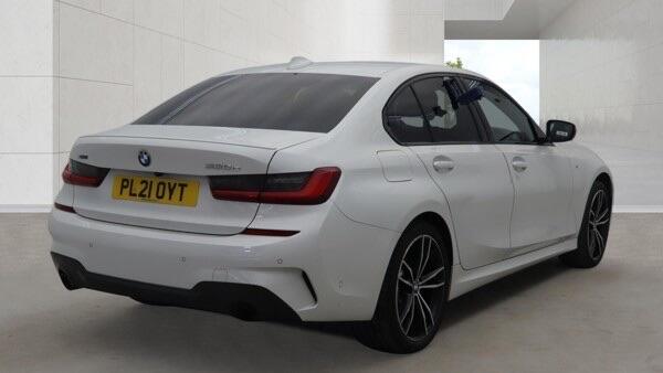 BMW 3 Series Romford