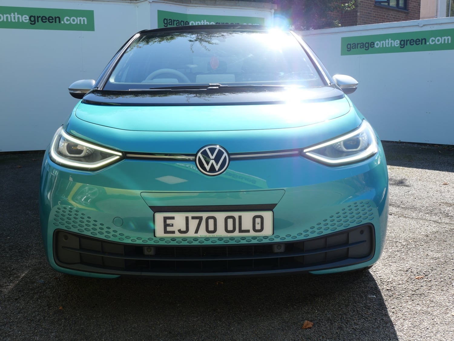 Volkswagen ID.3 St. Leonards-On-Sea