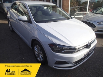 Volkswagen Polo 2020
