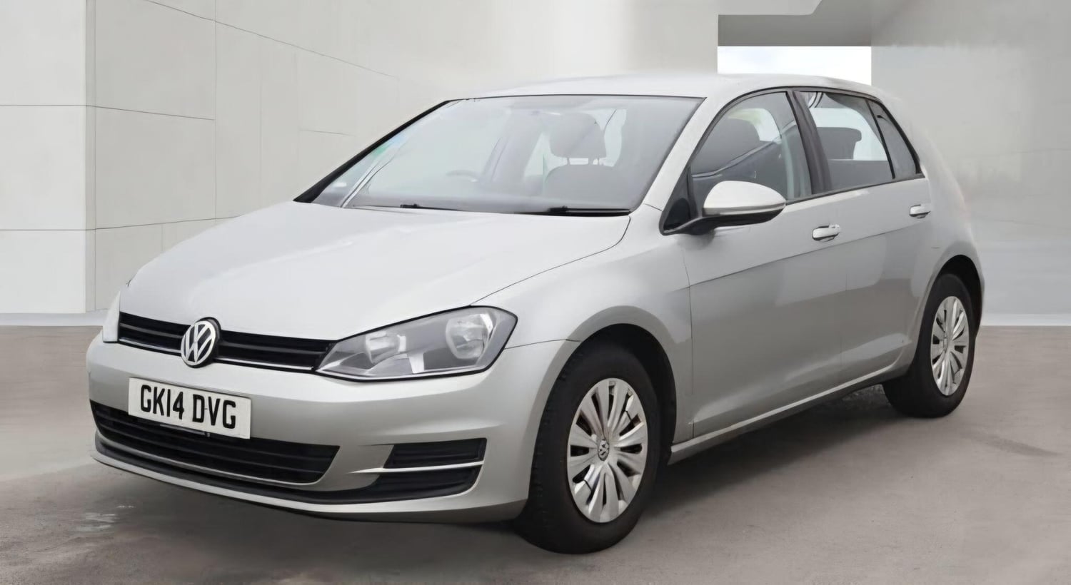 Volkswagen Golf 2014 - Cars in Hillingdon