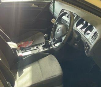 Volkswagen Golf 2014 - Cars