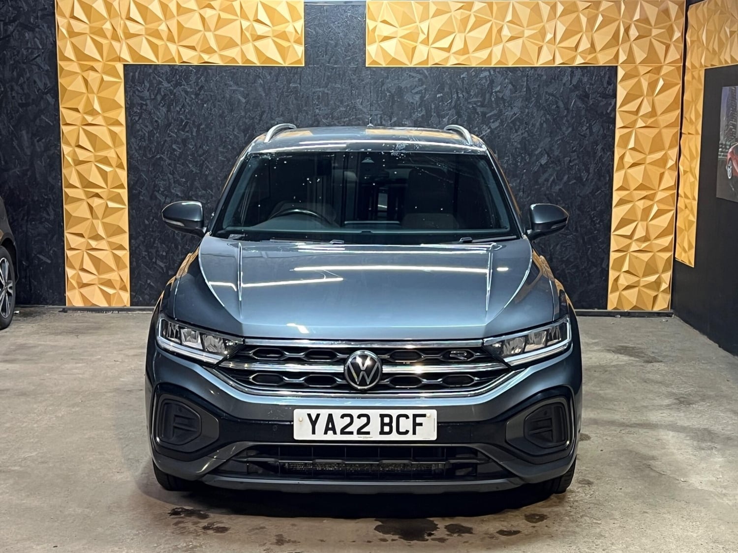 Volkswagen T-Roc Halifax