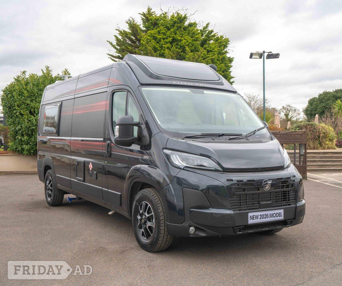 Auto-Trail V-Line 610 2026 for sale in Newark
