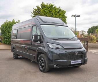 Auto-Trail V-Line 610 2026 for sale