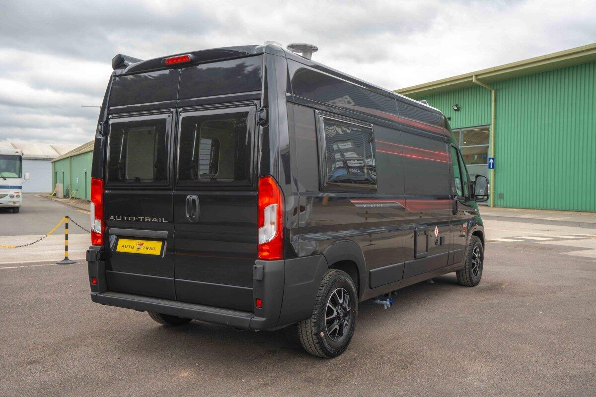 Auto-Trail V-Line 610 Newark